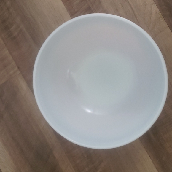 Pyrex  fruit old orchard mixing bowl - Picture 3 of 7